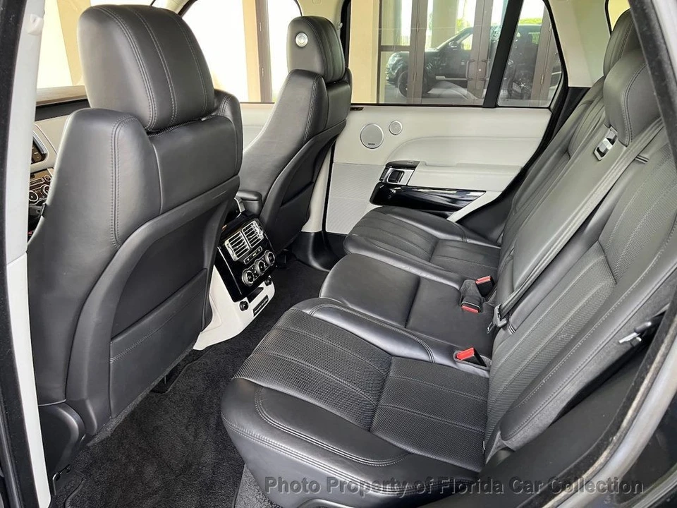 2015 Land Rover Range Rover L405 - Image 11 of 12