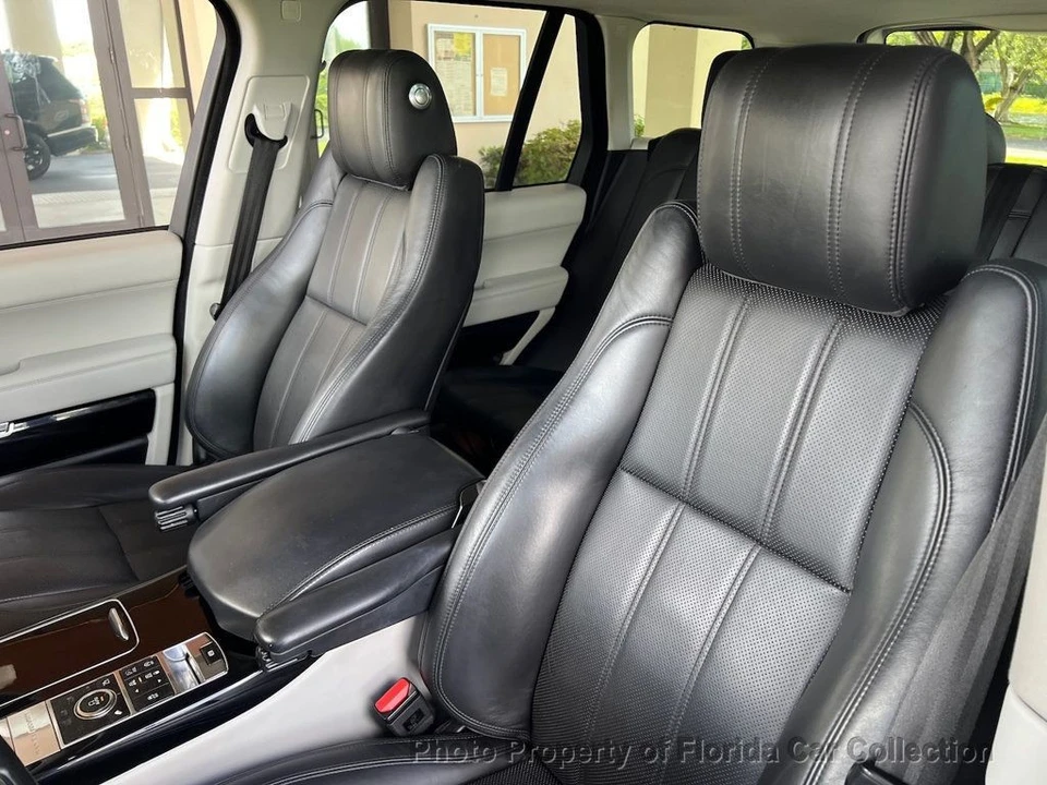 2015 Land Rover Range Rover L405 - Image 10 of 12