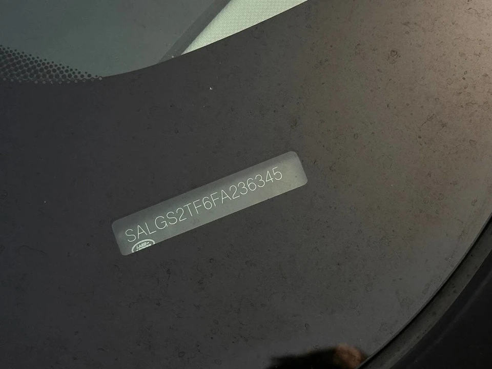 2015 Land Rover Range Rover L405 - Image 6 of 24