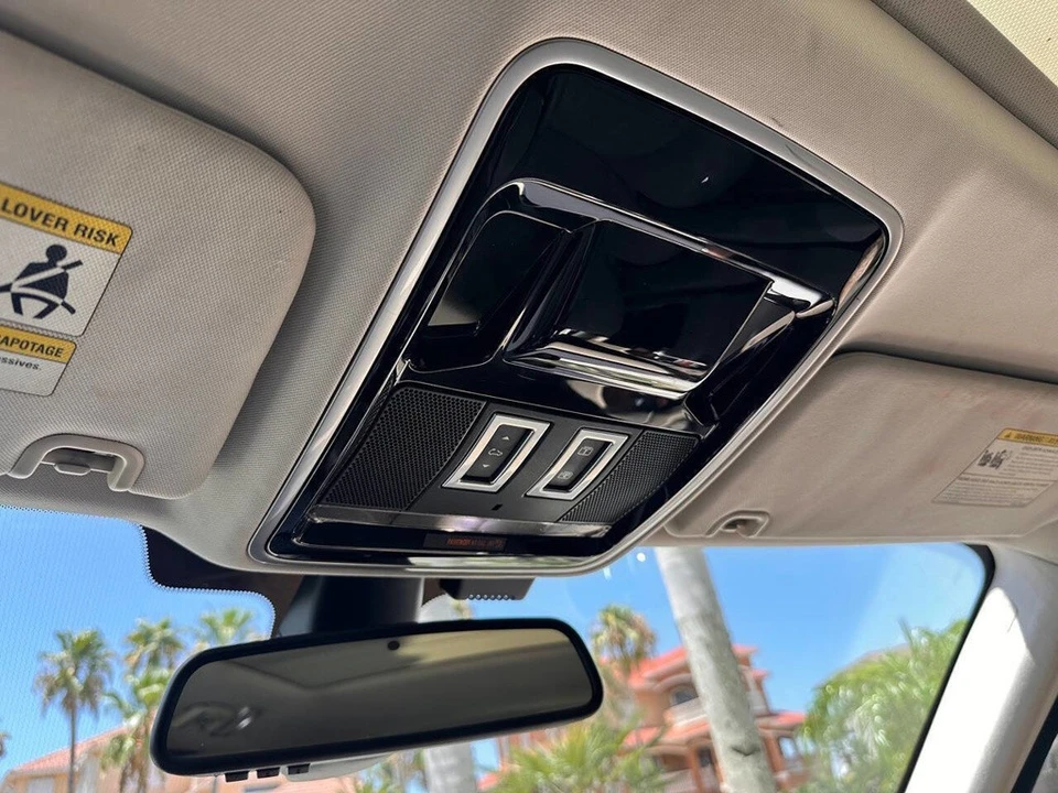 2015 Land Rover Range Rover L405 - Image 21 of 24