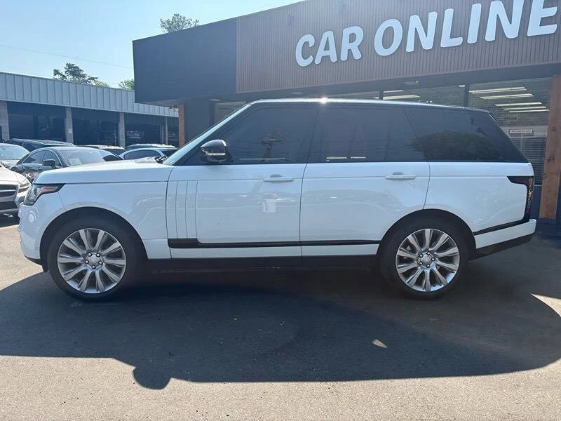 2015 Land Rover Range Rover L405 - Image 8 of 31