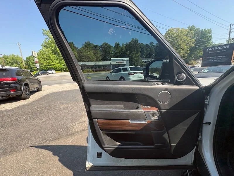 2015 Land Rover Range Rover L405 - Image 21 of 31