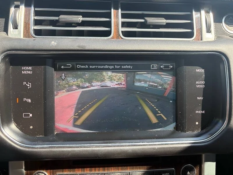 2015 Land Rover Range Rover L405 - Image 27 of 31