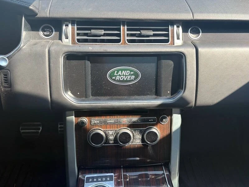 2015 Land Rover Range Rover L405 - Image 19 of 31