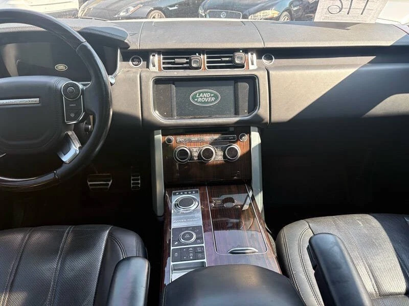 2015 Land Rover Range Rover L405 - Image 18 of 31