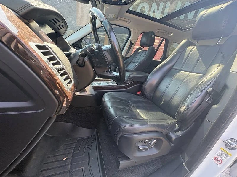 2015 Land Rover Range Rover L405 - Image 22 of 31