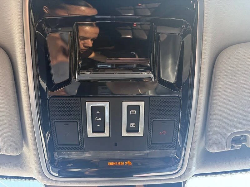 2015 Land Rover Range Rover L405 - Image 28 of 31