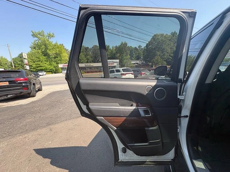 2015 Land Rover Range Rover L405 - Image 30 of 31