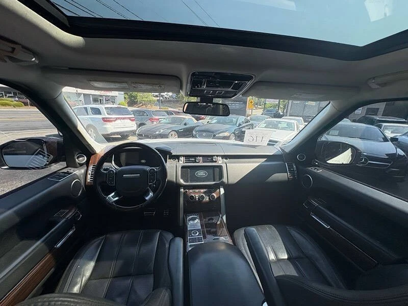 2015 Land Rover Range Rover L405 - Image 14 of 31