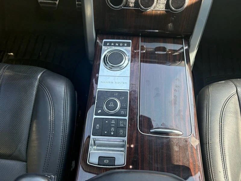 2015 Land Rover Range Rover L405 - Image 17 of 31