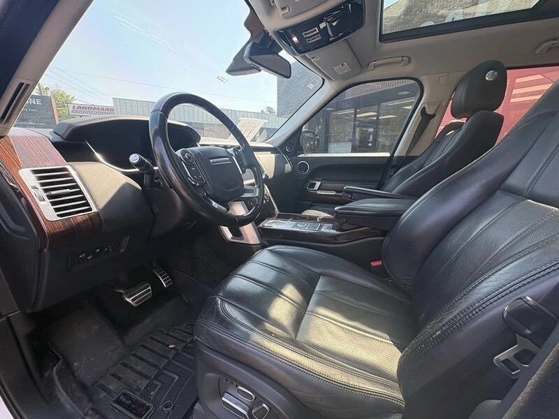 2015 Land Rover Range Rover L405 - Image 23 of 31