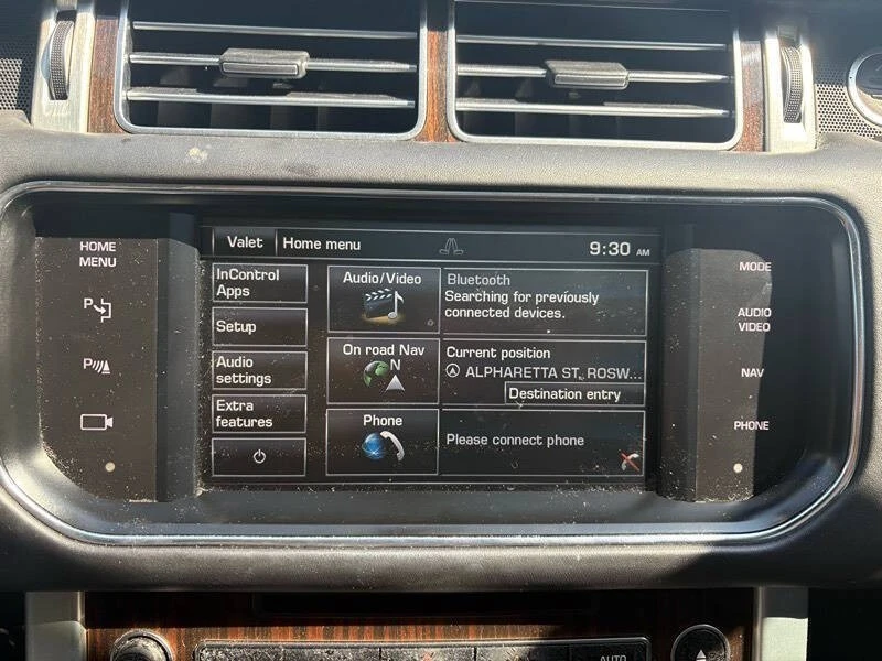 2015 Land Rover Range Rover L405 - Image 25 of 31