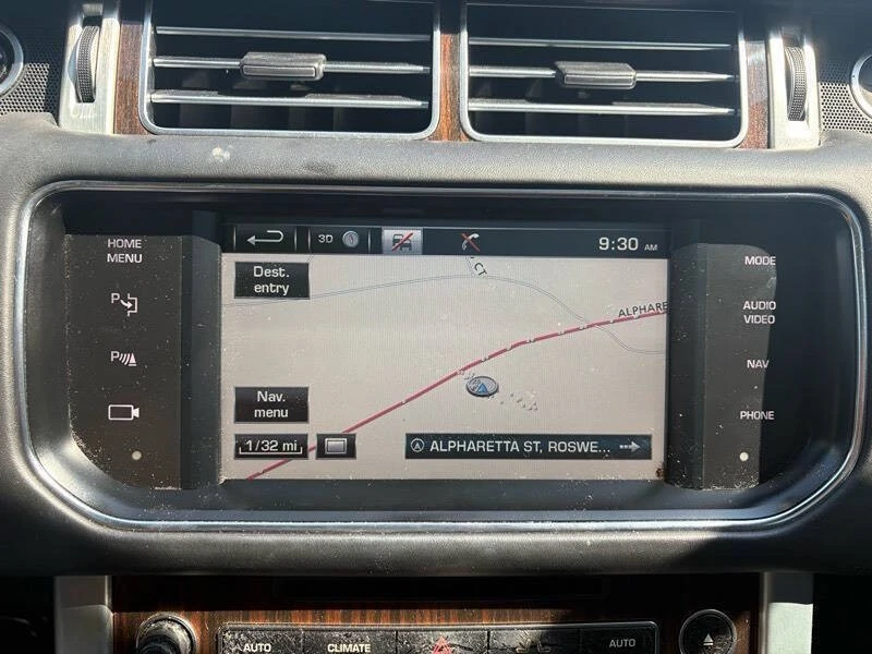 2015 Land Rover Range Rover L405 - Image 26 of 31