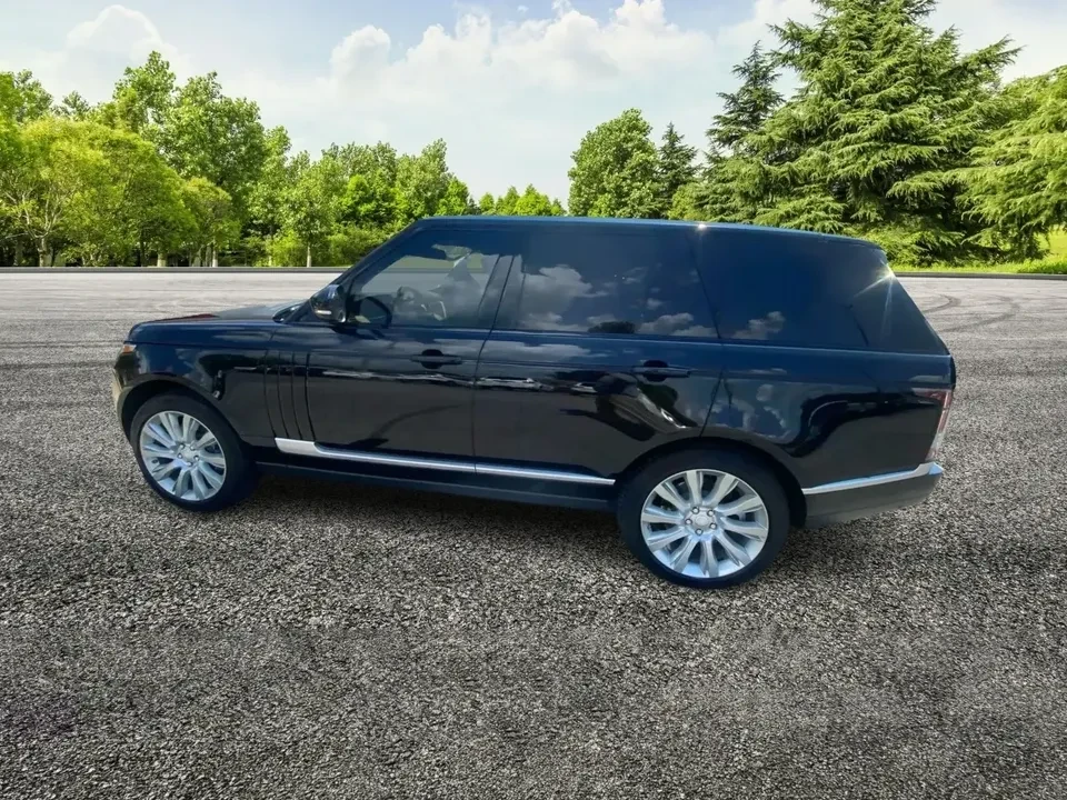 2015 Land Rover Range Rover L405 - Image 2 of 20