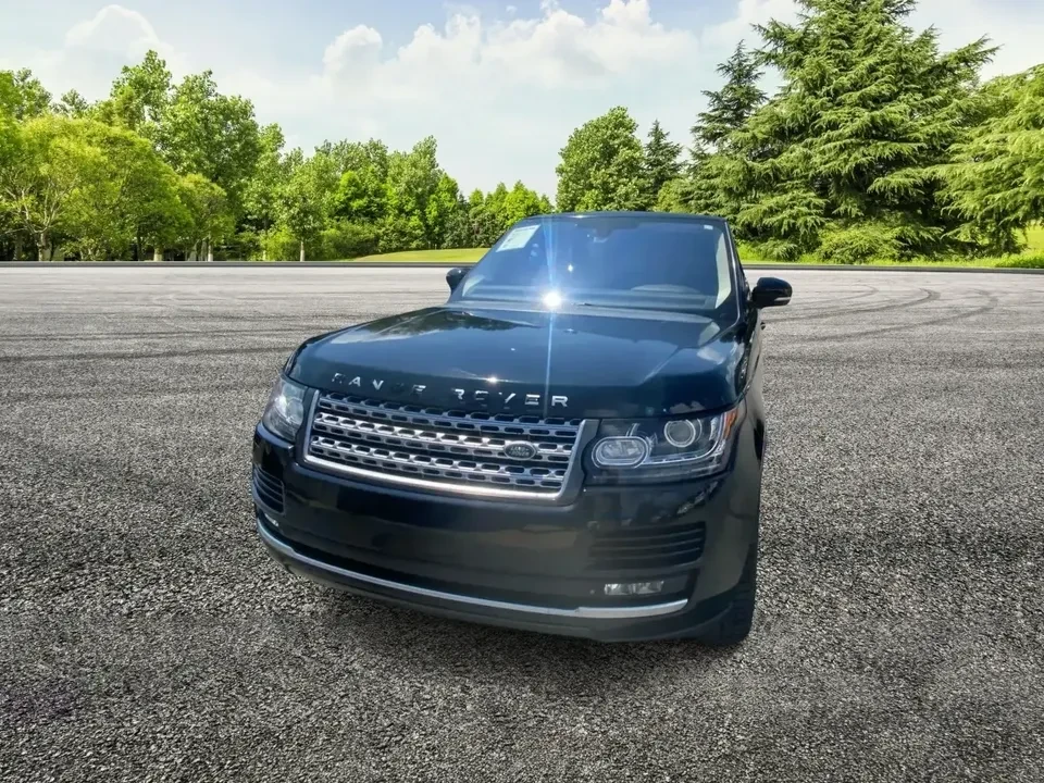 2015 Land Rover Range Rover L405 - Image 8 of 20