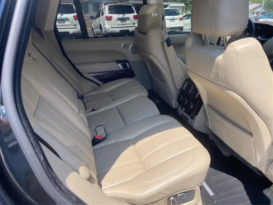 2015 Land Rover Range Rover L405 - Image 10 of 20