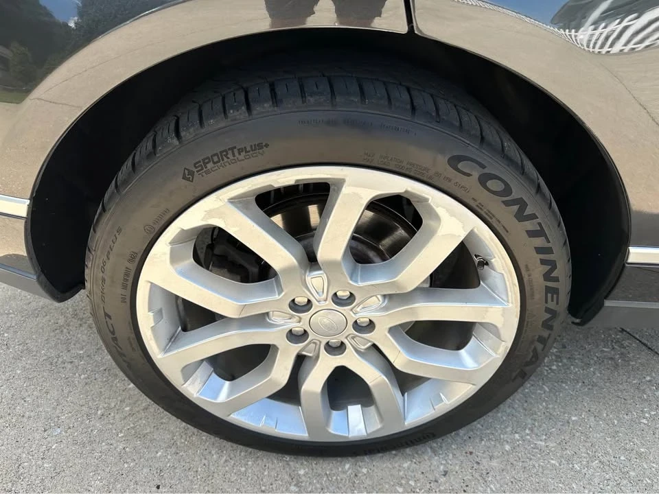 2015 Land Rover Range Rover L405 - Image 11 of 19