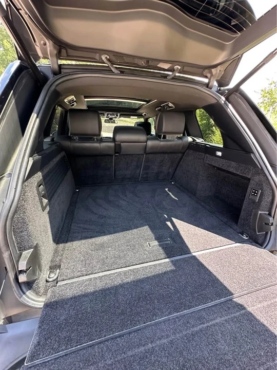 2015 Land Rover Range Rover L405 - Image 18 of 19