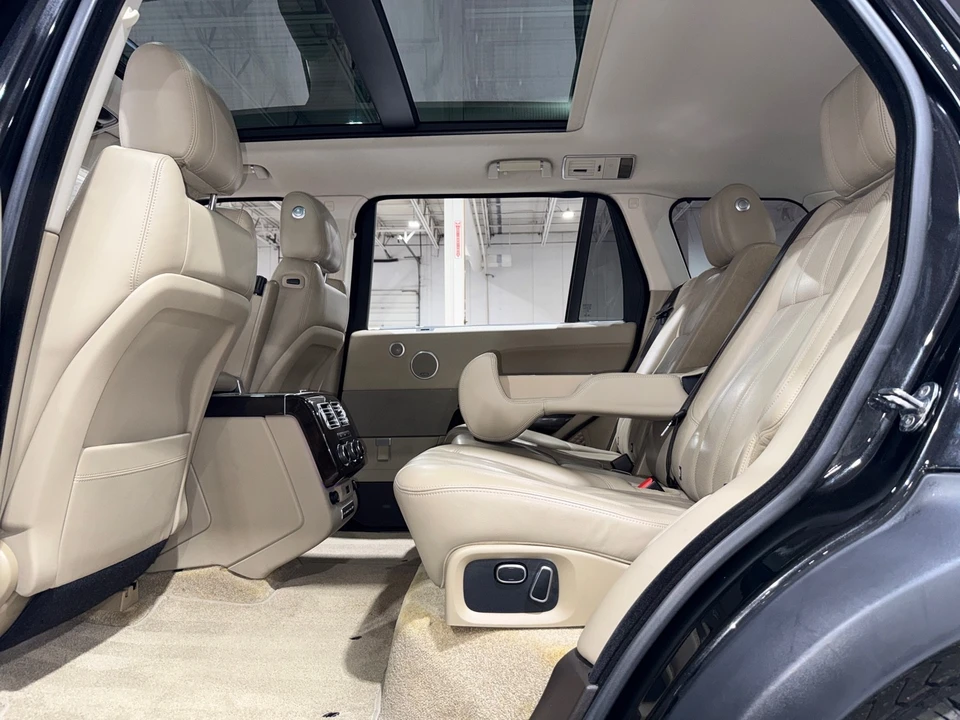 2015 Land Rover Range Rover L405 - Image 12 of 12