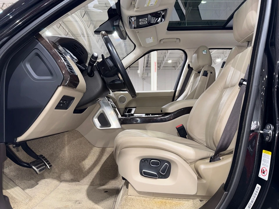 2015 Land Rover Range Rover L405 - Image 10 of 12