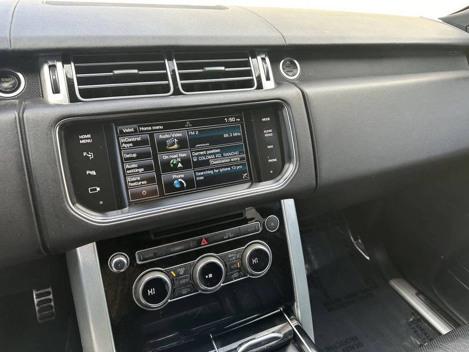 2015 Land Rover Range Rover L405 - Image 20 of 21