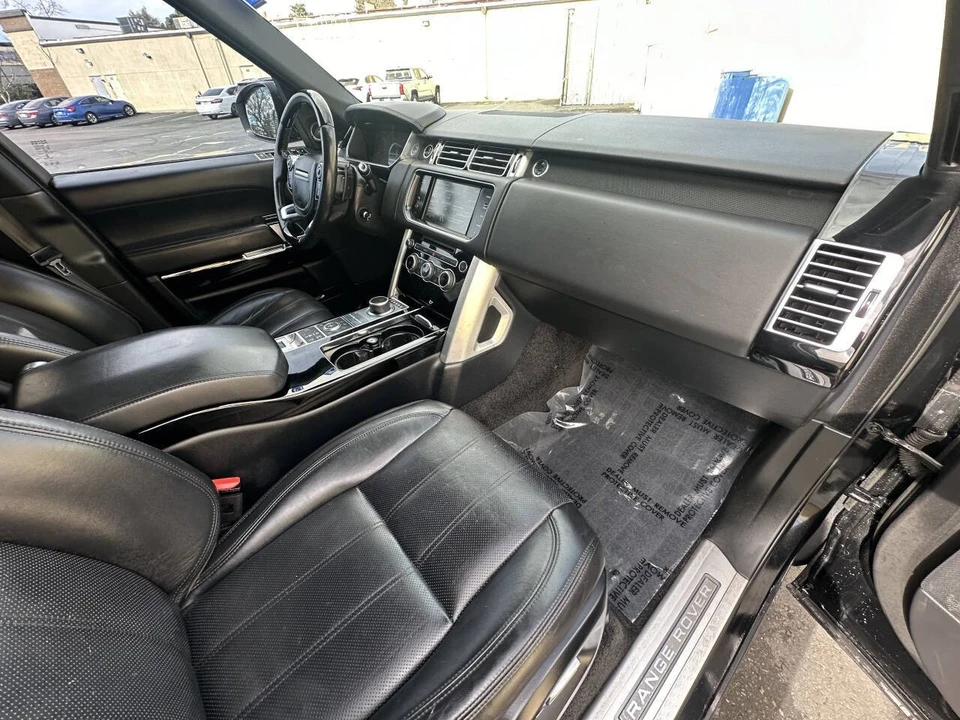 2015 Land Rover Range Rover L405 - Image 13 of 21