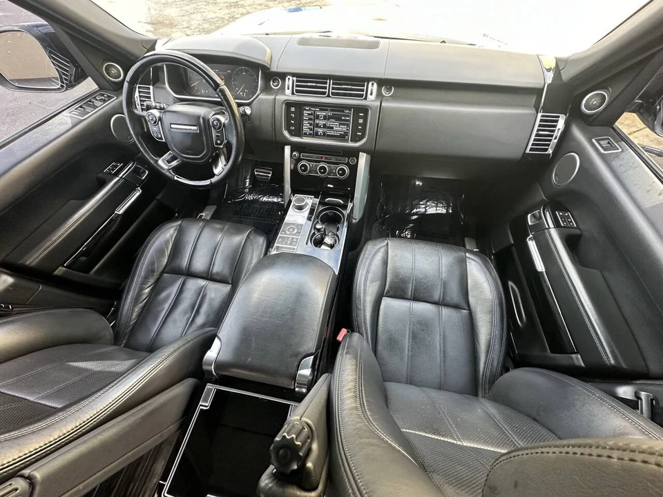 2015 Land Rover Range Rover L405 - Image 15 of 21