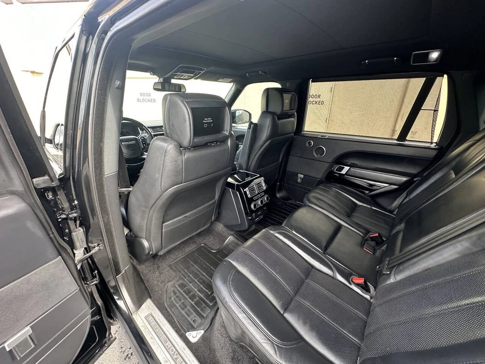 2015 Land Rover Range Rover L405 - Image 17 of 21