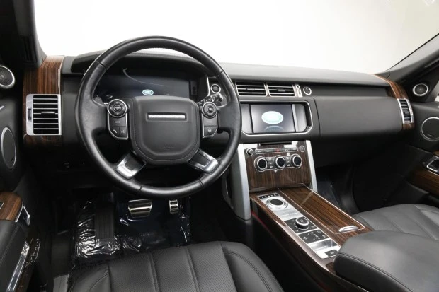2015 Land Rover Range Rover L405 - Image 5 of 7