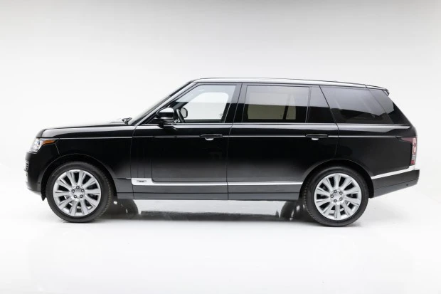 2015 Land Rover Range Rover L405 - Image 3 of 7
