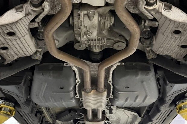2015 Land Rover Range Rover L405 - Image 7 of 7