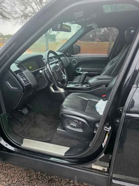 2015 Land Rover Range Rover L405 - Image 6 of 6