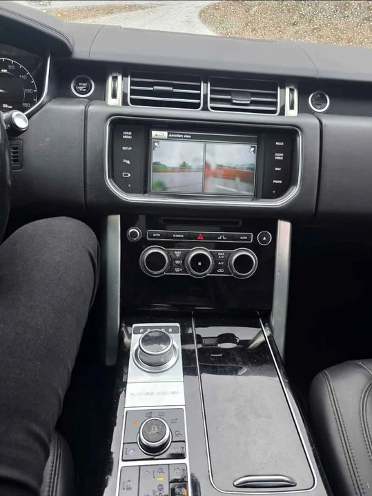 2015 Land Rover Range Rover L405 - Image 3 of 6