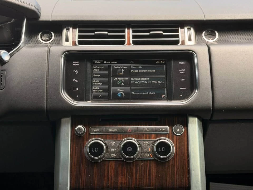 2015 Land Rover Range Rover L405 - Image 19 of 20