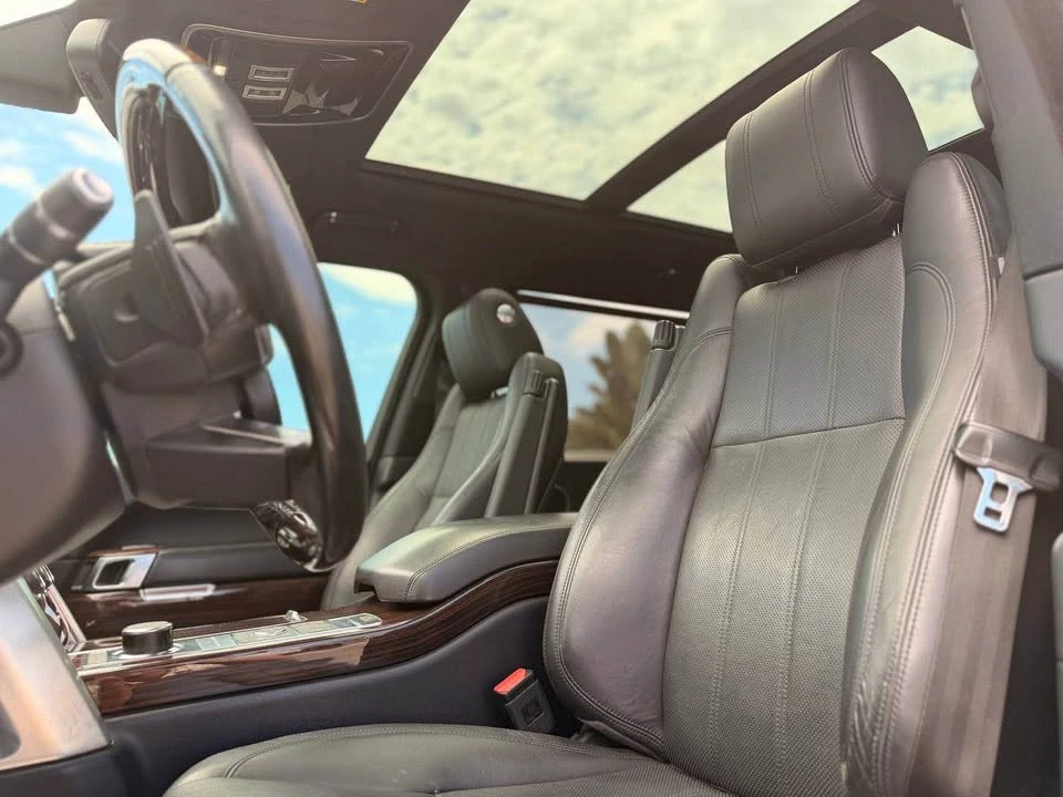 2015 Land Rover Range Rover L405 - Image 10 of 20