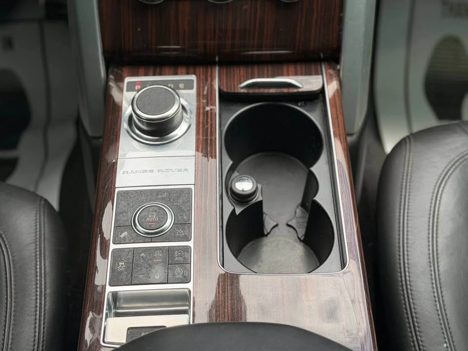 2015 Land Rover Range Rover L405 - Image 20 of 20