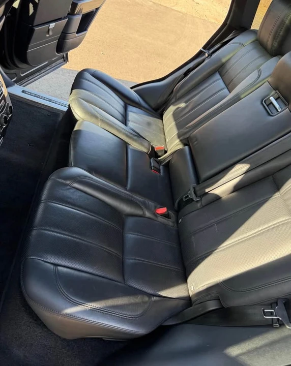 2015 Land Rover Range Rover L405 - Image 12 of 15