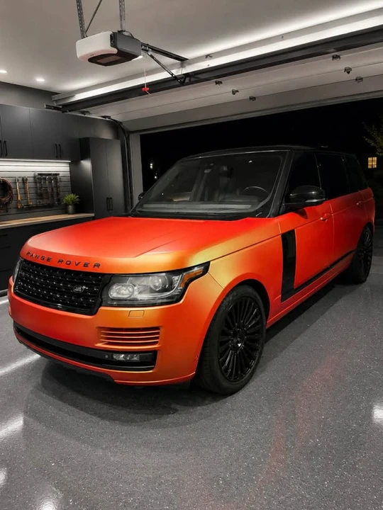 2015 Land Rover Range Rover L405 - Image 6 of 15