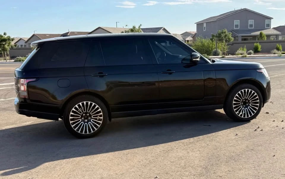 2015 Land Rover Range Rover L405 - Image 15 of 15