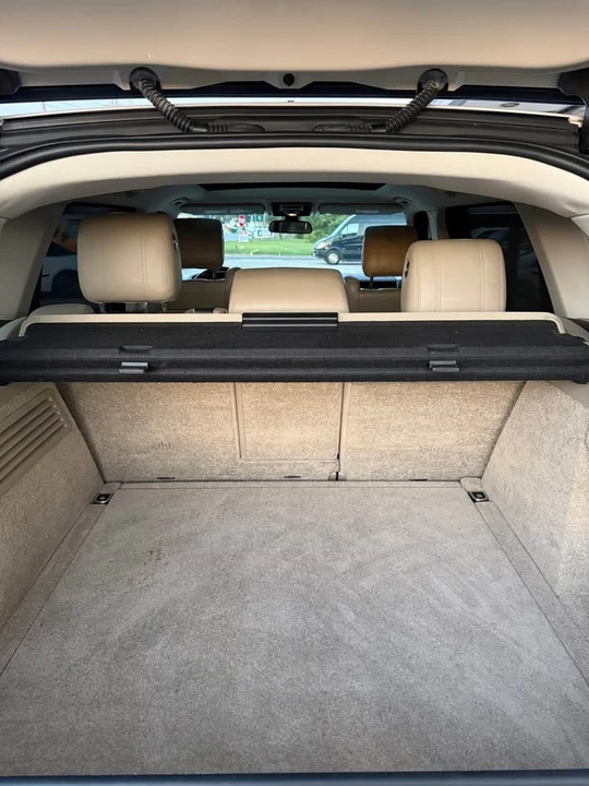 2015 Land Rover Range Rover L405 - Image 8 of 20