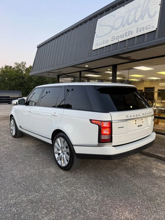 2015 Land Rover Range Rover L405 - Image 4 of 20