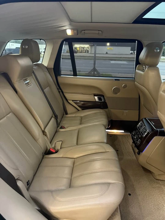 2015 Land Rover Range Rover L405 - Image 9 of 20