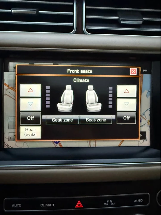 2015 Land Rover Range Rover L405 - Image 15 of 20