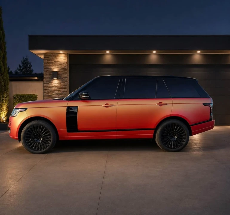 2015 Land Rover Range Rover L405 - Image 3 of 15