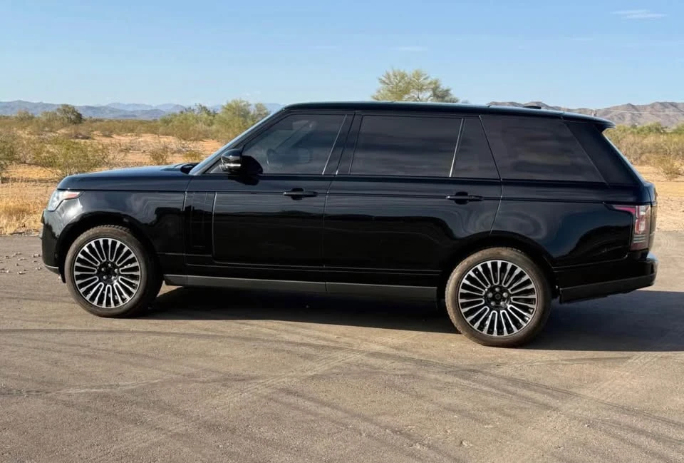 2015 Land Rover Range Rover L405 - Image 14 of 15