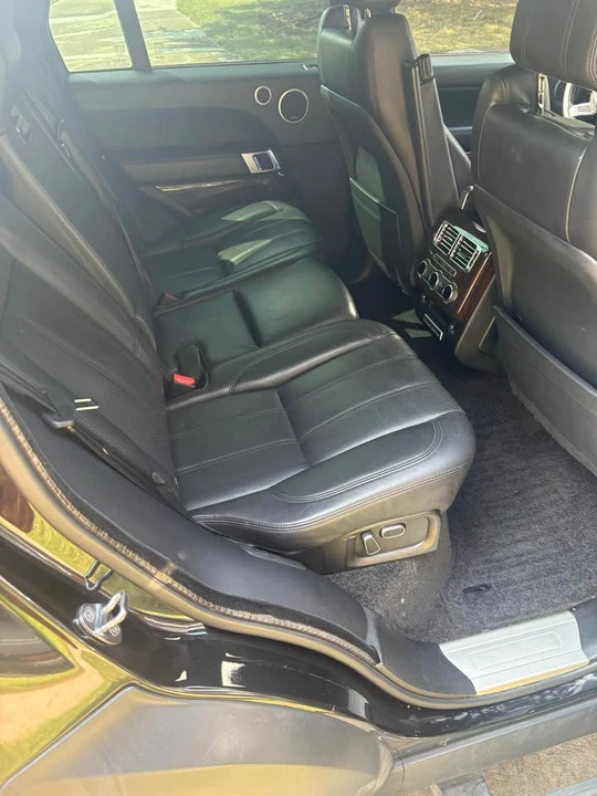 2015 Land Rover Range Rover L405 - Image 10 of 12