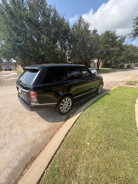 2015 Land Rover Range Rover L405 - Image 5 of 12
