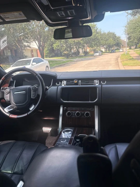 2015 Land Rover Range Rover L405 - Image 11 of 12