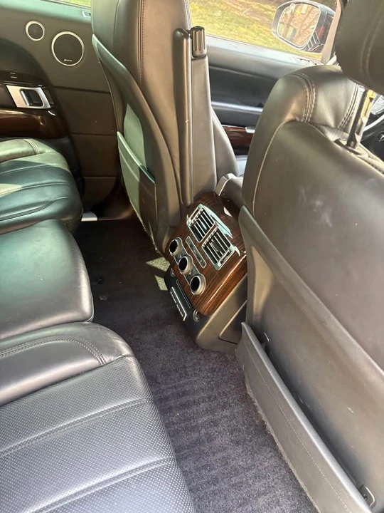 2015 Land Rover Range Rover L405 - Image 7 of 12