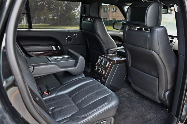 2015 Land Rover Range Rover L405 - Image 19 of 21